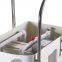 Wall-Mounted Swimming Pool Filter Pipeless Integrated System High Quality