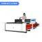Perfect Laser 1.5-6KW Auto Feeding & Cutting Exchange Platform Metal Sheet Tube CNC Fiber Laser Cutter