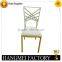Hotel Restaurant Wholesale Wedding Chair