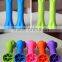 Custom color pp dumbbell for women and kids
