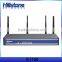 Hillstone E1600 UTM firewall appliance of firewall motherboard