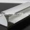 aluminium kitchen profile high quality