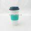 Coffee Cup Plastic Cups 16OZ Home Travel Office Beverage Tea Mug Reusable Mugs                        
                                                Quality Choice