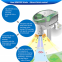 Mosquito Machine Outdoor Independence mosquito trap MM3200