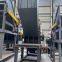 Metal Scrap Crusher Iron Scrap Crushing Machine Metal Hammer Mill