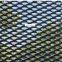 Factory Aluminum Galvanized Mesh for Dustproof Cold Rolled Plate Stainless Steel Expanded Metal Mesh
