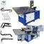 3D 5-axis 7-axis 2-16mm CNC wire bending forming machine