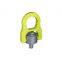 Individual Design Stable Structure Ring Body Hoist Ring Multi Direction Rotation