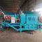 2024 Hot Factory Price Mini Square Hydraulic Baler New Pine Straw Baler