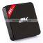 Hot Selling Amlogic S905 Quad Core CPU Android TV Box 2gb RAM 16GB ROM