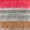 ostrich feather boa/ ostrich feather fringe/ ostrich feather trim