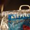 waterproof wine cooler plastic bag laminated cooler bag, frozen shrimp packaging bag, plastic bags for frozen food