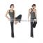 (OEM/ODM Factory)2016 new fitness yoga wear yoga wear for women yoga wear wholesale