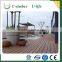 Made In China original wood cumaru decking