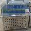 APEX supermarket custom make refrigerated large commercial fish tanks
