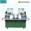 Double Station Wax Injection Machine,injection moulding metal
