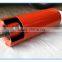 China longlife belt conveyor idler roller for carrying line