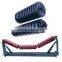 conveyor roller suppliers conveyor roller/rubber ring roller
