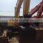 Used/Second hand Kobelco SK200-8 ,SK200-3,SK200-5,SK200-6,SK200-7