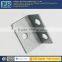 Customized high precision stamping and bending carbon steel 1040 plate