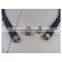 Jetting Machine Use Flexible Wire Braided High Pressure Washer Hose