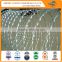 Bottom price best sell 450mm razor barbed wire
