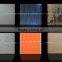 Building Material of Dubai PVC Ceiling Designs Hot Stamping pvc ceiling
