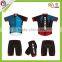 china factory custom sublimated cycling wear for woman, New Style Cycle Wear for Women