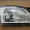 Front Head Lamp for Transit