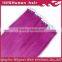 brazilian remy human hair japanese hair tape hair extension