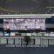 cost-effective high definition COB LED screen for Security System and Traffic Monitoring