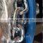 Decoration Welded Galvanized Iron Chain Link Conveyor