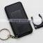 Univcersal Keychain 5 Keys IR Fan Remote Controller