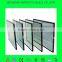 Tempered aluminum insulated glass from  China