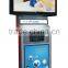 46" advertising display,Mobile phone charging machine