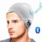 Hot Selling Man Women Multi-usage Wireless Bluetooth Phone Beanie Hat and Cap