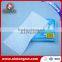Wavy Pattern Spunlace Non Woven Fabric for Cleaning Purpose