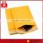 Kraft bubble envelope with pouch enclosed kraft bubble paper envelope bag automatic packing machine