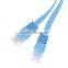 Flat UTP Cat6 Stranded Twisted Pair Cable with Super Price