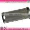 perforated iron pipes