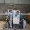 20 Year Experience Used Hydraulic Oil Water Separator