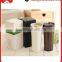 500ml stainless steel starbucks shaker joyshaker bottle,sport joyshaker bottle,water bottle