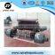 China trailer truck mechanical suspension&BPW Germany Truck/ Trailer Mechanical Suspension