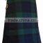 Black watch Scottish Kilt