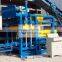 Great quality cement brick machine /money making machines for sale QT4-25