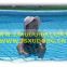 Swimming pool safety net/Nylon net