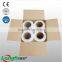 High quality transparent plastics stretch wrap packing film