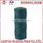 Factory manufacture 8 strands1.5mm twist mason string