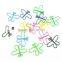 Factory Supply Best price Eco-Friendly Hello Kitty Mouse Head Cartoon Animals Style Paper clips