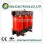 dry type electric power transformer with price